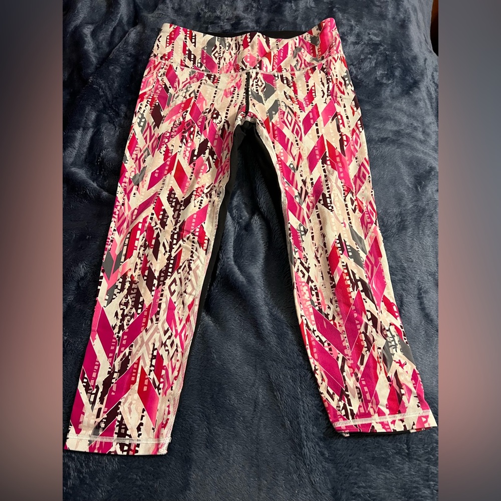 VSX Workout Pants